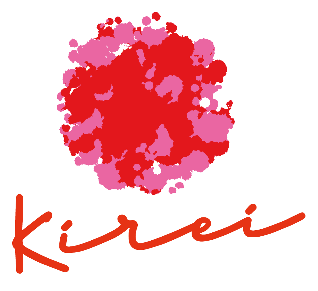 Kirei_logo_fc