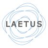 Logo Laetus 2023