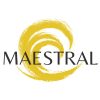 Maestral logo